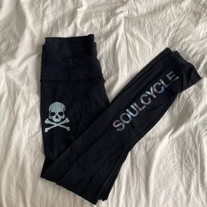 Soulcycle align leggings